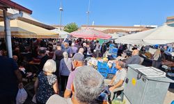 Erzincan Köylü Pazarı Doldu Taştı: İşte Yerli Ürünlerin Fiyatları