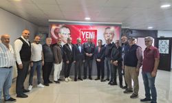 Erzincan Siyasetinin Deneyimli İsmi, YENİ Parti’de