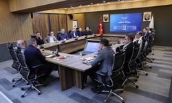 Erzincan’ın Ürünleri Rafları Aşacak! Ulusal ve Uluslararası Pazar İçin Yeni Adım