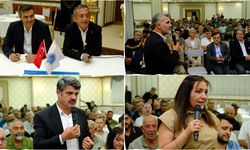 Erzincan TSO’dan Hizmet Sektörü Güç Birliği Çalıştayı!