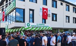 Erzincan’da Çiftçinin Tarlaya İnme Zamanı Geldi: 40 Bini Aşkın Üyeye Dev Tohum Desteği!
