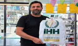 Erzincan’da 800 Öğrencinin Yüzünü Güldüren Destek