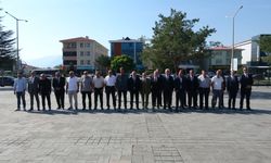 Erzincan’da Ahilik Rüzgârı: Esnaftan Birlik ve Bereket Mesajı