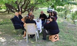 Erzincan'da Bir Çocuğun Hayatına Dokunan Sevgi