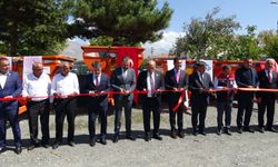 Erzincan’da Çiftçiye Milyonluk Makine Desteği: 7 Bin 223 Üretici Yararlanacak
