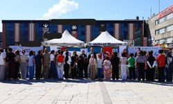 Erzincan’da COP31 Kapsamında Özel Etkinlik