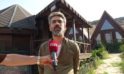 Erzincan’da Film Çekimi Gündem Oldu: Esnaf Mağdur