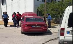 Erzincan’da İki Araç Çarpıştı: 2 Kişi Yaralandı