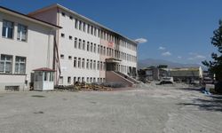 Erzincan’da İki Okulda Bu Yıl Ders Zili Başka Yerde Çaldı