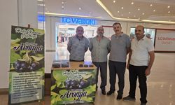 Erzincan’da “Süper Meyve” Rüzgârı!