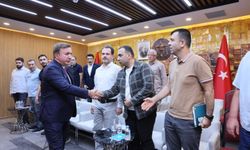Erzincan’da Turizm Masada 2027 İçin Dikkat Çeken Öneri