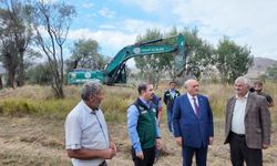 Erzincan’da Vatandaşların Ulaşım Talebi İçin Sahaya İndiler