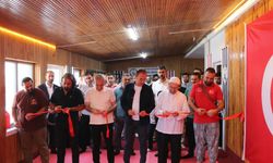 Erzincan’da Yeni Spor Kulübü Faaliyete Başladı