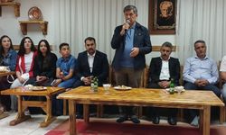 Erzincan’da Zabıtanın 200 Yıllık Hikâyesi Kutlandı