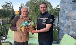 Erzincan’dan Binali Yıldırım’a Tarım Brifingi