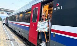 Erzincan'dan Engelsiz Ekspres’le Tarihe ve Doğaya Yolculuk