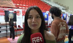 Erzincan’ın 24’ü Dart Tahtasında Hedef Oldu!