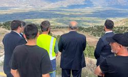Erzincan'ın Sporcu Eğitim Merkezi İnşaatı Ne Durumda?
