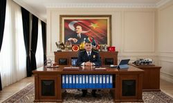 Erzincanlı Kenan Şengül Yeni İl Emniyet Müdürü Oldu!
