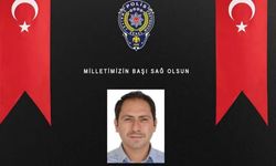 Erzincanlı Polis Memuru, Kazada Hayatını Kaybetti