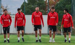 Erzincanspor Taraftarının Gözü Bu Maçta: Rakip Kırklarelispor
