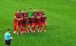 Erzincanspor’da Kütahya Mesaisi Başladı! Hedef Deplasmandan Zaferle Dönmek