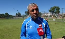 Erzincanspor’da gözler İstiklalspor’da: “Gücümüzü tribünden alacağız”