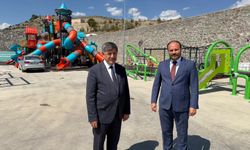 Erzincan’ın Nefes Alma Noktası Büyüyor: Esentepe’de 3. Etap