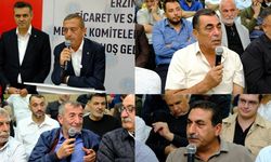 ETSO’dan Tarım ve Hayvancılık Sektörü Çalıştayı
