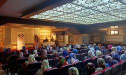 Velilere Yönelik "Okul ve Aile" Eğitimleri Başlıyor
