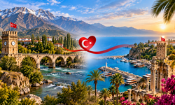 Memleket Özlemini Giderecek Festival! Erzincanlılar Antalya’da Buluşuyor