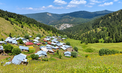 Erzincan’ın Bu Köyünün Eski Adı Gezge’ydi: Hikâyesi Suyunda Saklı