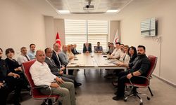 Hasta Güvenliği İçin Erzincan’da Önemli İnceleme!