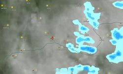 Erzincan'ın bu ilçeleri dikkat! Meteoroloji uyardı