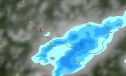 Meteoroloji Erzincan uyarılarına devam ediyor