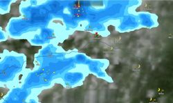 Meteoroloji'nin kuvvetli yağış uyarıları devam ediyor: Erzincan dikkat