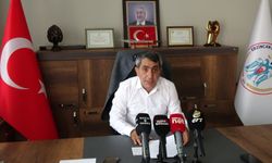 Karakaş:”Birkaç işletmede tespit edilen eksiklik, tüm kantin esnafına mal edilmemeli”