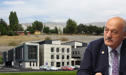 Karaman 2025’te Müjdeyi Vermişti: Erzincan Sağlık Kompleksi İçin Düğmeye Basıldı