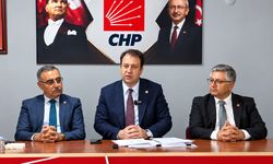 Kars CHP Vekili Erzincan’daki Üyelere Dönen Dolapları Anlattı