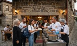 Kemah’ta Öğrenci Seferberliği: "Onlar Geçici Turist Değil, Bizim Evlatlarımızdır"