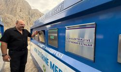 Kemaliye’de Verilen Sözlerden Biri Daha Gerçeğe Dönüştü