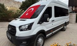 Erzincan'da Belediyelerin Araç Filoları Güçleniyor
