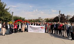 KGK Kırşehir’de Ahilik Kutlamalarına Katıldı