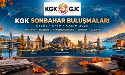 KGK’dan Sakarya’dan Londra’ya Uzanan Yoğun Medya Buluşmaları