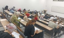 Erzincan'da hafta sonu KPSS sınavı var. Bunlara dikkat!