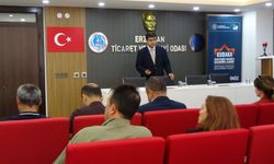 Erzincan’a 75 Milyon TL’lik Destek Kapısı Açıldı!