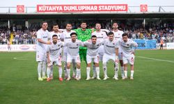 Kütahya’da Erzincanspor Zaferi! Deplasmanda İlk Galibiyet Geldi