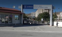 Erzincan’da Üniversitelileri Sevindiren Tablo! KYK Yurtlarında Binlerce Boş Yatak Var