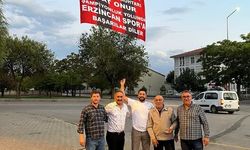 Mahallesine Erzincanspor Ruhu Taşıdı