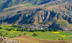 Erzincan’da Bir Köy, Binlerce Yıllık Tarih: Rumsaray’ın Gizemli Geçmişi